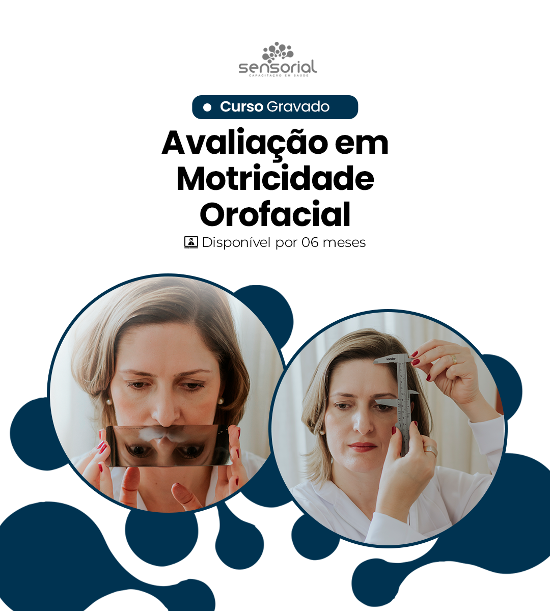 Avaliação em MO