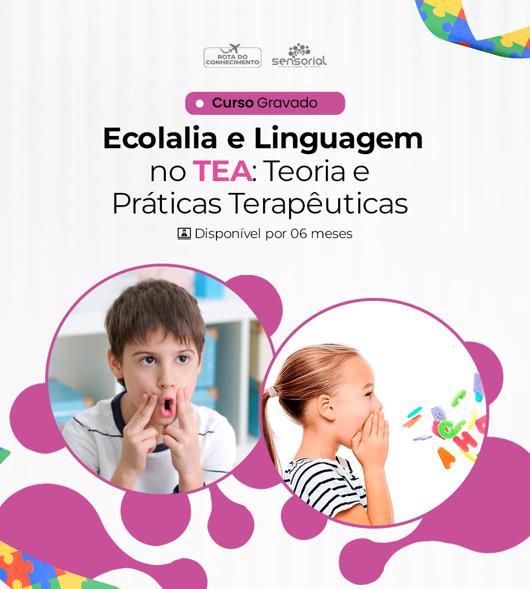 Ecolalia