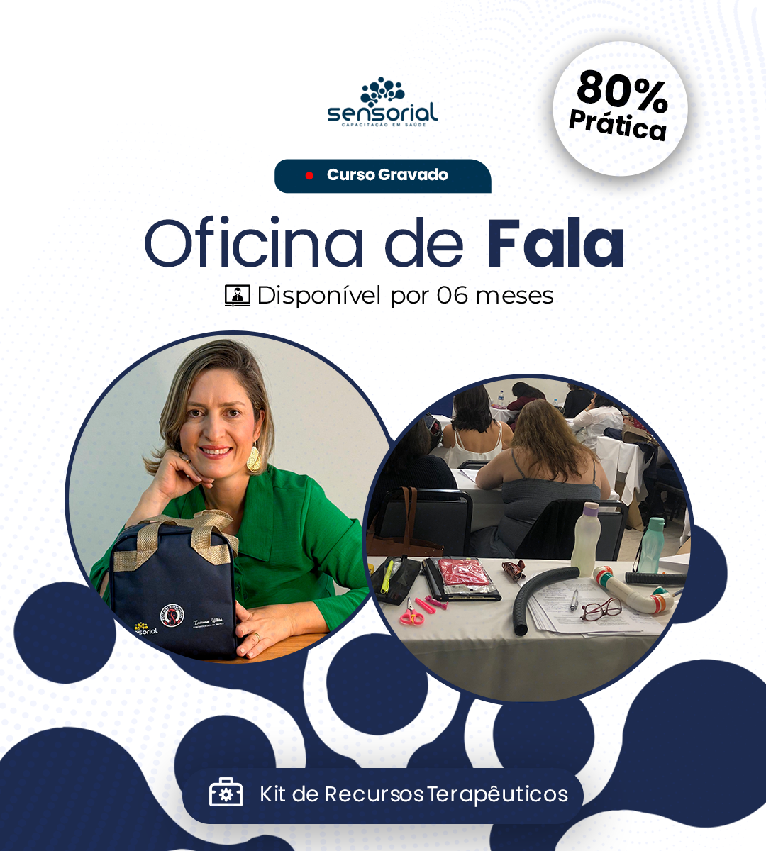 Oficina de fala