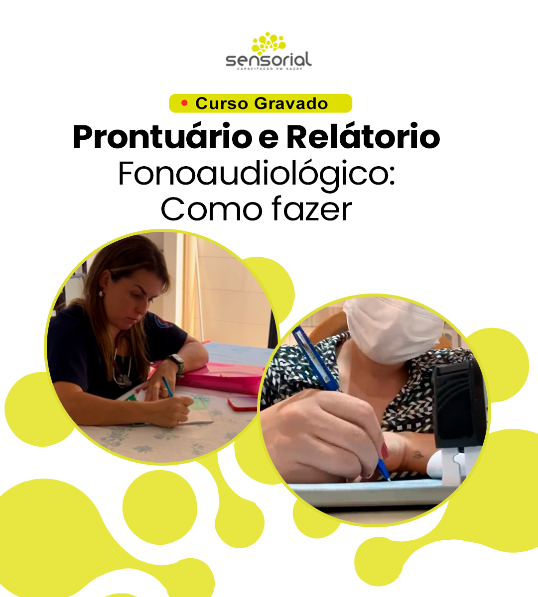 Prontuário