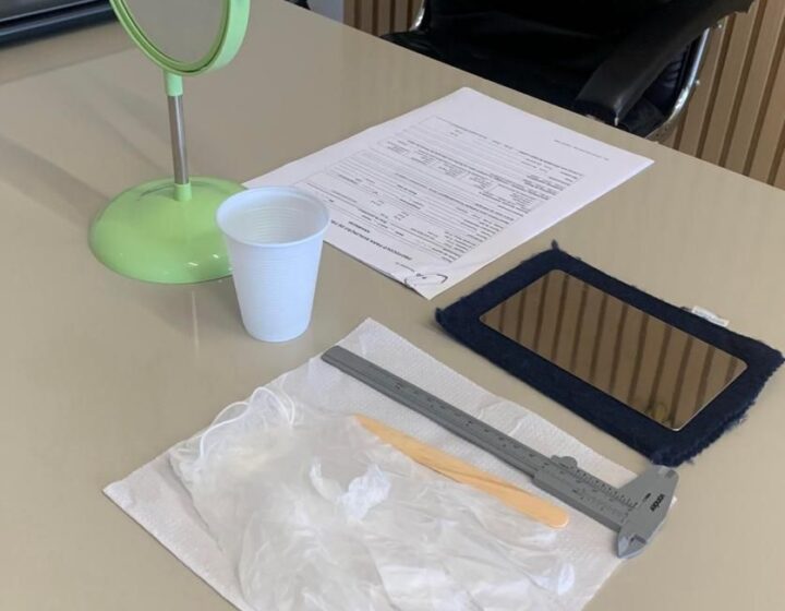 Avaliação de Mo - Aula 1